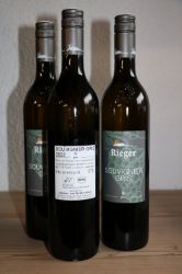 Bild von BIO Wein Souvignier Gris 0,75L