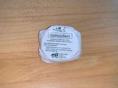 Picture of Käse GöttelsBert