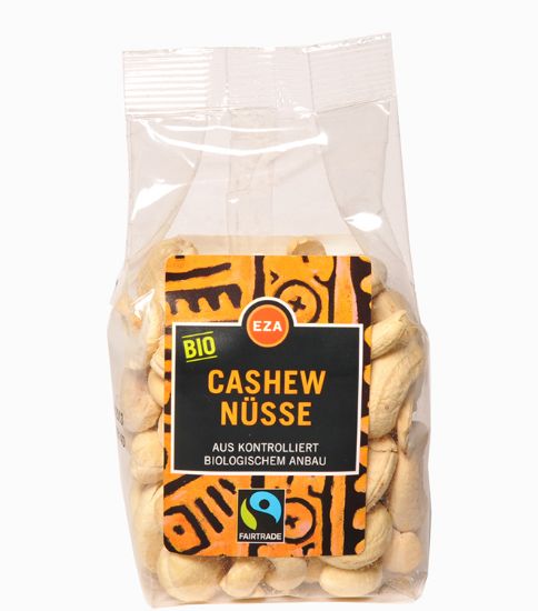 Bild von Cashew 100 g