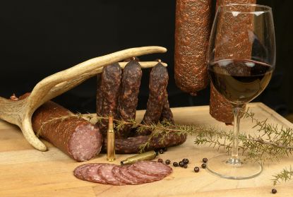 Picture of SB Hirschwürstel