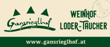 Picture for vendor Weinhof Loder-Taucher | Gansrieglhof