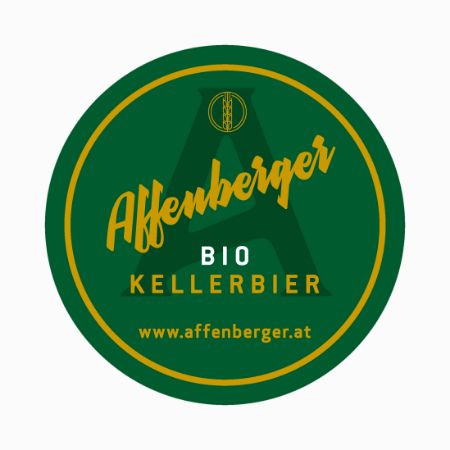 Picture for vendor AFFENBERGER Braukultur Bio Kellerbier - PÖLZER Essigkultur