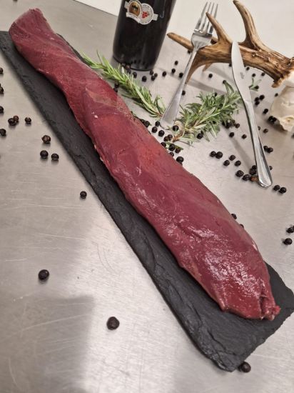 Picture of 1/2 Reh | ca. 3,5 kg 22,90 € pro kg