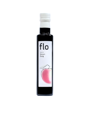 Picture of flo Bio-Apfel Balsam Essig 250ml