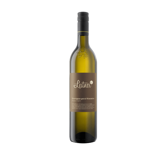Bild von Souvignier gris & Muscaris 2024