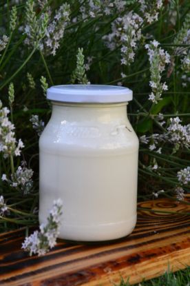 Bild von Naturjoghurt 500g