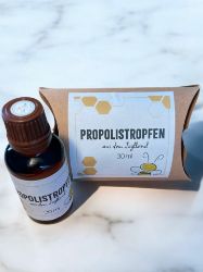 Picture of Propolistropfen 30ml