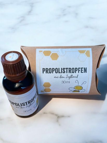 Picture of Propolistropfen 30ml