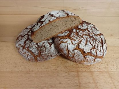 Bild von Brot 