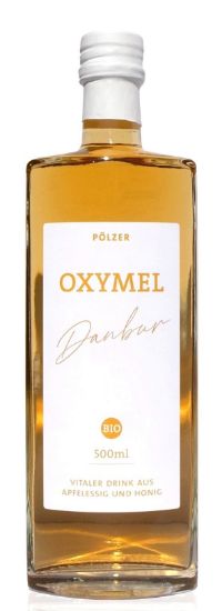 Picture of Pölzer OXYMEL - Danbur 500ml - Aktionspreis
