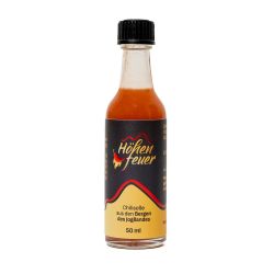 Picture of Höhenfeuer - Chilisoße