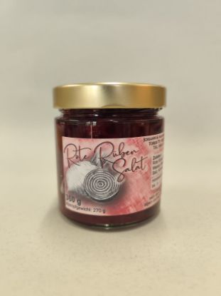 Bild von Rote Rüben Salat